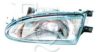 EQUAL QUALITY PP0605S Headlight